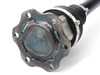 ES#2577420 - 8R0407271G - Front Axle Assembly - Priced Each  - Brand new unit without core charge - Genuine Volkswagen Audi - Audi