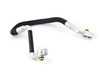 ES#450491 - 8K0260701D - A/C Hose - Connects the compressor to the condenser - Genuine Volkswagen Audi - Audi