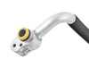 ES#450491 - 8K0260701D - A/C Hose - Connects the compressor to the condenser - Genuine Volkswagen Audi - Audi
