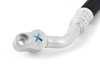 ES#450491 - 8K0260701D - A/C Hose - Connects the compressor to the condenser - Genuine Volkswagen Audi - Audi