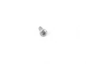 ES#2633526 - 07149241365 - OVAL-HEAD SCREW, SEL - Genuine BMW - BMW