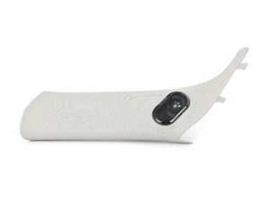 ES#2922920 - 51437408005 - TRIM, A-PILLAR, HIFI, LEFT - (NO LONGER AVAILABLE) - Genuine BMW - 