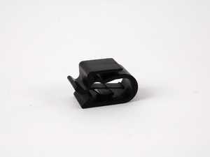 ES#164561 - 61131379079 - 7-CABLE HOLDER - Genuine BMW - BMW