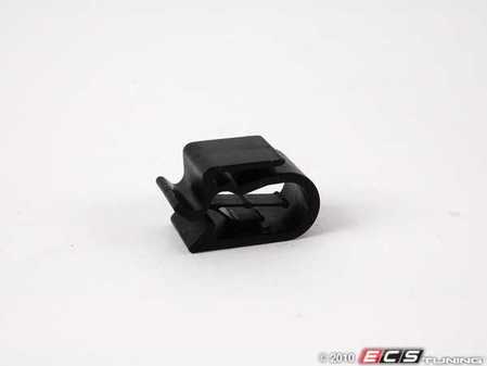 ES#164561 - 61131379079 - 7-CABLE HOLDER - Genuine BMW - BMW