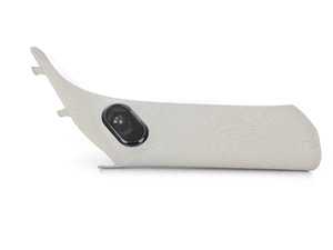 ES#2922921 - 51437408006 - TRIM, A-PILLAR, HIFI, RIGHT - (NO LONGER AVAILABLE) - Genuine BMW - 