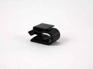 ES#2538054 - 61131379079kt - Cable Holder - Pack Of 10 - Diameter 5MM - Genuine BMW - BMW