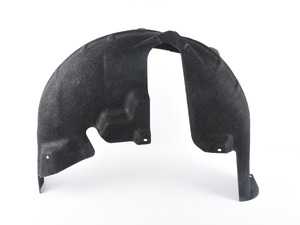 ES#3423872 - 5NL810972A - Fender Liner - Right Rear - Does not include hardware - Genuine Volkswagen Audi - Volkswagen