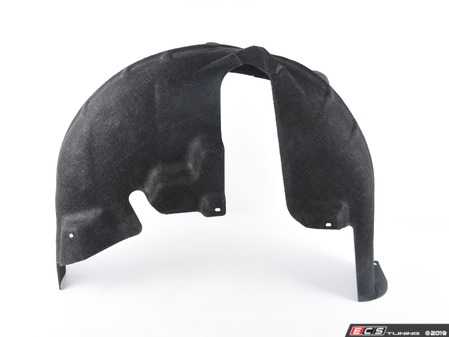 ES#3423872 - 5NL810972A - Fender Liner - Right Rear - Does not include hardware - Genuine Volkswagen Audi - Volkswagen