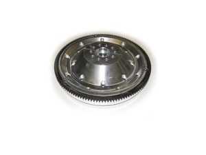 ES#3677500 - 034-503-1032 - Lightweight Aluminum Flywheel - 15lbs - Custom 034Motorsport Aluminum Flywheel for the Longitudinal Mount VR6 Mated to the Audi 01A/01E Transmission. - 034Motorsport - Audi