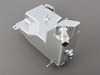 ES#3659552 - 63793 - Performance Aluminum Expansion Tank - Keep your car cool and prepared for hot conditions and end "spontaneous combustion" of plastic expansion tanks. - Moroso - BMW