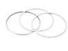ES#3677368 - 06D198151E - Piston Ring Set - Priced Each - Kolbenschmidt - Audi Volkswagen