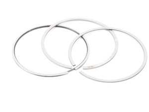ES#3677368 - 06D198151E - Piston Ring Set - Priced Each - Kolbenschmidt - Audi Volkswagen