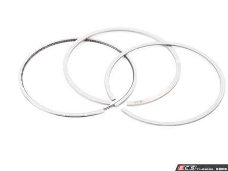 ES#3677368 - 06D198151E - Piston Ring Set - Priced Each - Kolbenschmidt - Audi Volkswagen