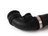 ES#25173 - 11537830716 - E46 M3 Radiator Hose - Upper - Connects the radiator to the thermostat housing - Genuine BMW - BMW
