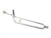 ES#3677134 - 32411093247 - E36 Power Steering Return Hose - Runs from power steering cooler to fluid reservoir - Meyle - BMW