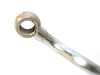 ES#3677134 - 32411093247 - E36 Power Steering Return Hose - Runs from power steering cooler to fluid reservoir - Meyle - BMW