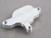 ES#2794234 - IEBAVB4 - Vacuum Pump Blockoff Plate - Free up horsepower by removing the factory vacuum pump - Integrated Engineering - Volkswagen
