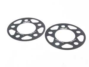 ES#3570114 - MS100159 - Wheel Spacer Kit - 2mm (1 Pair)  - 2mm spacers to perfectly dial in your stance or clear your big brake kit! - APR - Audi