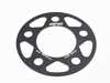 ES#3570114 - MS100159 - Wheel Spacer Kit - 2mm (1 Pair)  - 2mm spacers to perfectly dial in your stance or clear your big brake kit! - APR - Audi
