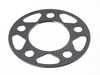 ES#3570114 - MS100159 - Wheel Spacer Kit - 2mm (1 Pair)  - 2mm spacers to perfectly dial in your stance or clear your big brake kit! - APR - Audi