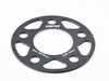 ES#3570116 - MS100161 - Wheel Spacer Kit - 4mm (1 Pair)  - 4mm spacers to perfectly dial in your stance or clear your big brake kit! - APR - Audi