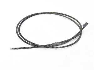 ES#157246 - 54128120672 - DRIVE CABLE - Genuine BMW - BMW