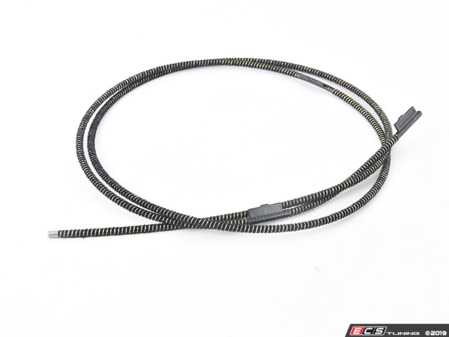 ES#157246 - 54128120672 - DRIVE CABLE - Genuine BMW - BMW
