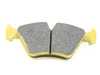 ES#3545665 - 1295RSL1 - RSL1 Yellow Endurance Racing Brake Pads - Front - Popular street and endurance racing pad with slightly higher friction levels than RSL29 pads. Same friction material used in several European racing series. - Pagid Racing - BMW