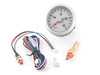 ES#3551013 - 7475 - Oil Temperature (Peak/Warn) - (NO LONGER AVAILABLE) - Add factory looking silver and amber/red gauges to your MINI cooper - Marshall - MINI