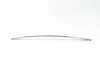 ES#74413 - 51117032900 - Chrome Decorative Strip Center Section - Chrome Line exterior add on - Genuine MINI - MINI