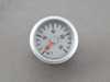 ES#3551013 - 7475 - Oil Temperature (Peak/Warn) - (NO LONGER AVAILABLE) - Add factory looking silver and amber/red gauges to your MINI cooper - Marshall - MINI