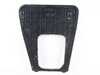 ES#85640 - 51168138050 - E34 Depositing Box Bottom Panel - Pergament - Genuine BMW - BMW