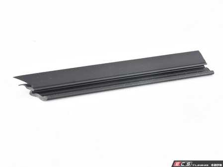 ES#94303 - 51337136140 - SEALING STRIP - Genuine BMW - BMW