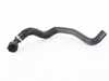 ES#3677418 - 8E1819371T - Coolant Supply Hose - Connects the coolant flange to the heater core pipe - Hudson - Audi