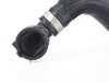 ES#3677418 - 8E1819371T - Coolant Supply Hose - Connects the coolant flange to the heater core pipe - Hudson - Audi