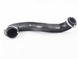 ES#3463404 - 8K0145738M - Intercooler Supply Hose - Connects the turbo to the intercooler, includes hardware - Hudson - Audi