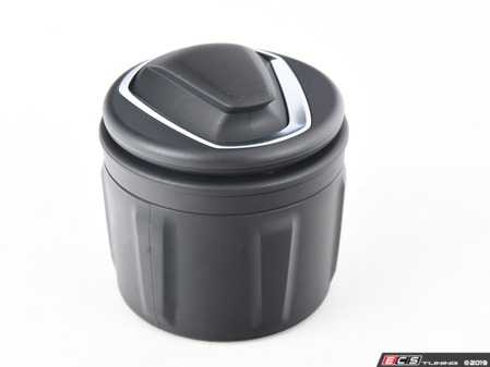 ES#3016160 - 51169323677 - Ashtray - Genuine BMW - BMW