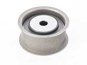 ES#3214761 - 078109244G - Timing Belt Roller - Relay roller on left side of engine block (driver's) - Ina - Audi