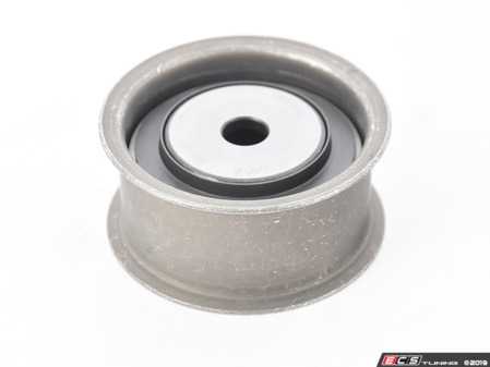 ES#3214761 - 078109244G - Timing Belt Roller - Relay roller on left side of engine block (driver's) - Ina - Audi