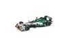 ES#3640883 - ACMC118 - e-tron FE04 Di Grassi 1:43 - The detailed miniature of the Audi e-tron FE04 Formula E racing car from the 2017/2018 season is a real delight for Audi fans. - Genuine Volkswagen Audi - Audi