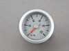 ES#3551009 - 7473 - Oil Pressure (Peak/Warn) - (NO LONGER AVAILABLE) - Add factory looking silver and amber/red gauges to your MINI cooper - Marshall - MINI