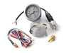ES#3551015 - 7471 - Vac/Boost (Peak/Warn) - (NO LONGER AVAILABLE) - Add factory looking silver and amber/red gauges to your MINI cooper - Marshall - MINI