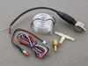 ES#3551015 - 7471 - Vac/Boost (Peak/Warn) - (NO LONGER AVAILABLE) - Add factory looking silver and amber/red gauges to your MINI cooper - Marshall - MINI