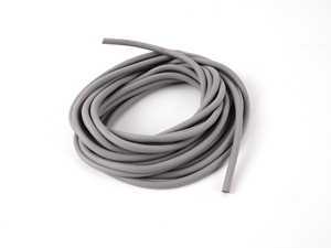 ES#1489227 - 99654190300 - Round Rubber Windshield Sealing Cord - 1 Roll - Genuine Porsche - Porsche