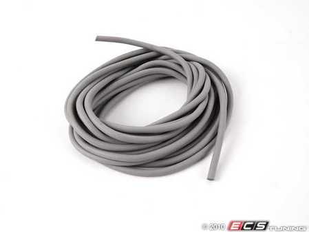 ES#1489227 - 99654190300 - Round Rubber Windshield Sealing Cord - 1 Roll - Genuine Porsche - Porsche