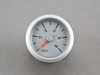 ES#3551016 - 7472 - Volts (Peak/Warn)  - (NO LONGER AVAILABLE) - Add factory looking silver and amber/red gauges to your MINI cooper - Marshall - 