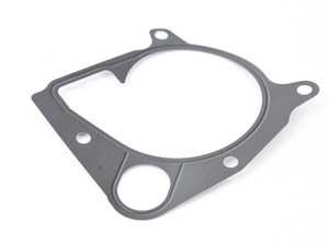 ES#3478302 - 11517793796 - Water Pump Gasket - Seals the water pump to the engine - Elring - BMW