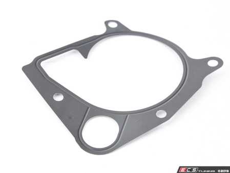 ES#3478302 - 11517793796 - Water Pump Gasket - Seals the water pump to the engine - Elring - BMW