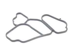 ES#3478296 - 11427788455 - Gasket - Oil Filter Housing To Block - Elring - BMW
