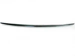 Chrome Decorative Strip Center Section